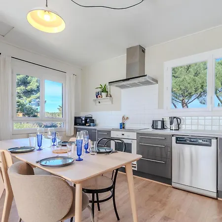 L'oranger - Avec Piscine *