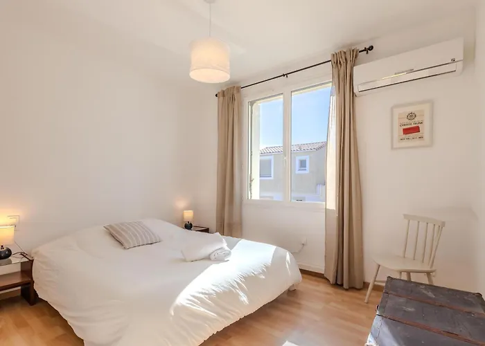 Σπίτι διακοπών L'oranger - Avec Piscine *